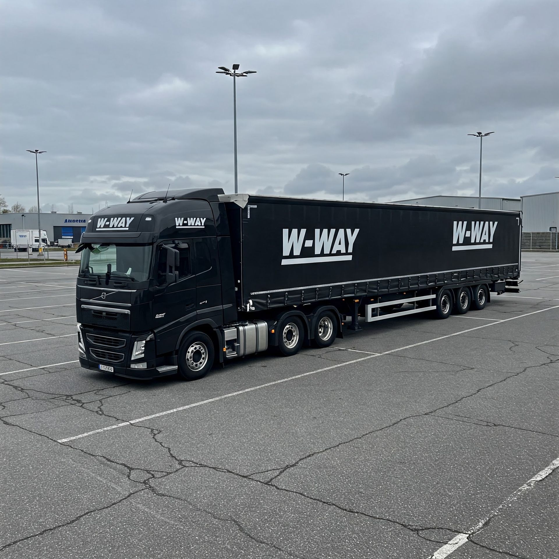 Zespół W-WAY